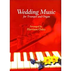 Wedding Music for Trumpet & Organ