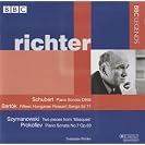  BARTOK, PROKOFIEV