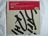 LIVE ELEMENT Be Free 12"