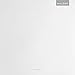 MALOUF HD Mattress encasement Protector-Waterproof-Vinyl Free-Full, White
