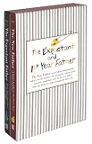 Expectant & First Year Father (New Father Series) [Paperback]