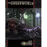 The Underworld (The Compass of Celestial Directions) (v. 4)