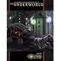 The Compass of Celestial Directions: Underworld v. 4 (Exalted)