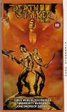 Review Medusa Comms. and Mktg. Ltd.  / Deathstalker 2 - Duel Of The Titans [1985]