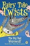 The big bad werewolf