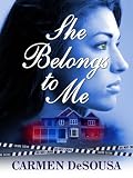 She Belongs To Me