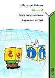Stimmt's? Noch mehr moderne Legenden im Test: Moderne Legenden im Test - Folge 2 - Christoph Dr&ouml;sser