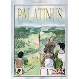 パラティヌス(日本語ルール付)の画像