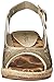 Easy Street Women's Sedona Wedge Sandal