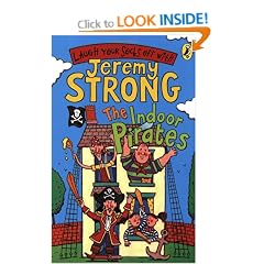 The Indoor Pirates (Laugh Your Socks Off)