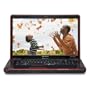 Toshiba Qosmio X505-Q850 18.4-Inch Gaming Black/Red Laptop - 3 Hours 40 Minutes of Battery Life (Windows 7 Home Premium)
