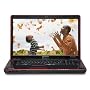 Toshiba Qosmio X505-Q830 18.4-Inch Gaming Black/Red Laptop - 3 Hours 40 Minutes of Battery Life (Windows 7 Home Premium)