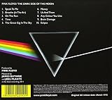 The Dark Side Of The Moon (Dversion)