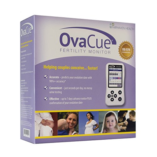 OvaCue Fertility Monitor Baby Shop