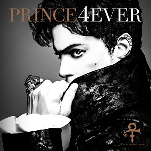 Prince &Amp; The Revolution - 4ever (2cd) - Zortam Music