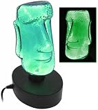 Mini Moai Electra®Lamp