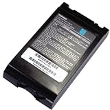 4700 Mah Lithium Ion Notebook Battery 10.8 V Dc