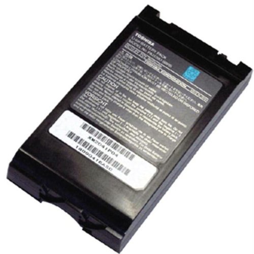 4700 Mah Lithium Ion Notebook Battery 10.8 V Dc