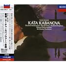 Janacek:Kata Kabanova