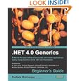 NET 4 0 Generics Beginners Guide