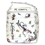 Dr. Seuss Cat in the Hat Insulated Bottle Bag by Dr. Seuss