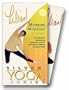 Lilias Silver Yoga Series [VHS]