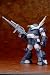 Armored Troops Votoms: Vorct Commando 1/35 Scale Figure_s-3