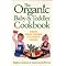 Children's food books