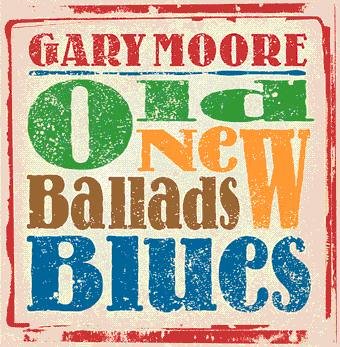 CD-Charts  Music : Old New Ballads Blues