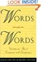 Words on Words: Quotations about Language and Languages