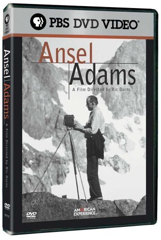 Watch Ansel Adams - A Documentary Film Online!