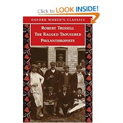 The Ragged Trousered Philanthropists (Oxford World's Classics)