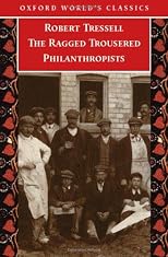 The Ragged Trousered Philanthropists
