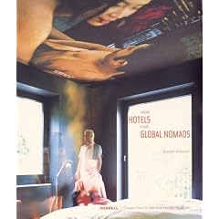 New Hotels for Global Nomads