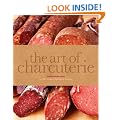 The Art of Charcuterie