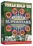 Texas Hold 'Em Poker SuperStars Invitational Tournament