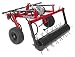 DS-QUADIVATOR LAWN AERATOR - Swisher Implements -