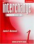 Interchange Video Activity Book 1 (Interchange Third Edition)