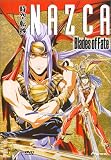 Nazca - Blades of Fate (Vol. 1) Nazca - Blades of Fate (Vol. 1)