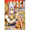 Nazca - Blades of Fate (Vol. 1)