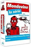 : Mondovino : La Saga Du Vin - Coffret 4 DVD