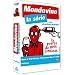 Mondovino : La Saga Du Vin - Coffret 4 DVD