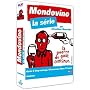Mondovino : La Saga Du Vin - Coffret 4 DVD