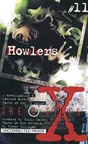"X-files": Howlers No. 11 ("The X-Files")
