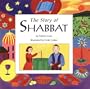 The Story of Shabbat