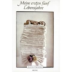Meine ersten f�nf Lebensjahre