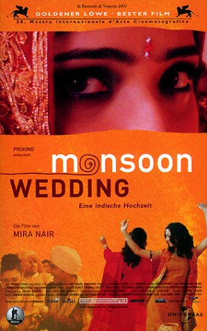 Monsoon Wedding