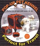 Pet Kennel NEW As Seen on Tv Great 4 Travel