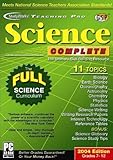 Studyworks! Teaching Pro:  Science Complete