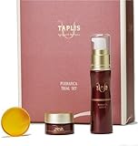 タプリストライアルキット